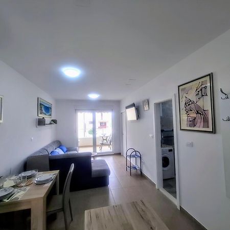 Studio Apartment D&D Split Exterior foto