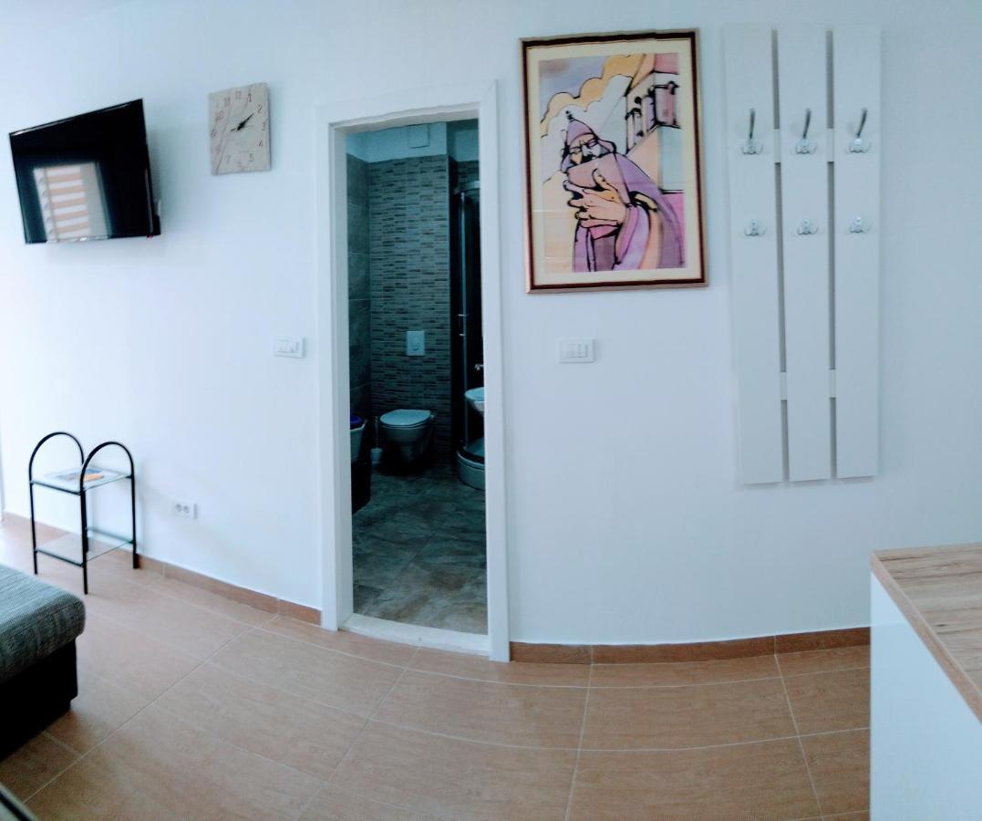 Studio Apartment D&D Split Exterior foto