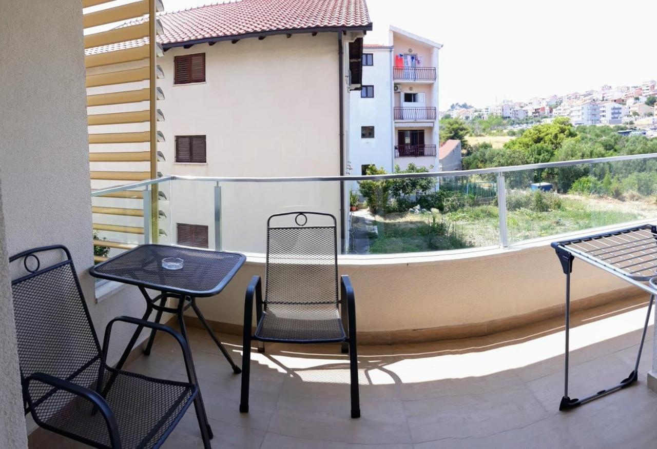 Studio Apartment D&D Split Exterior foto
