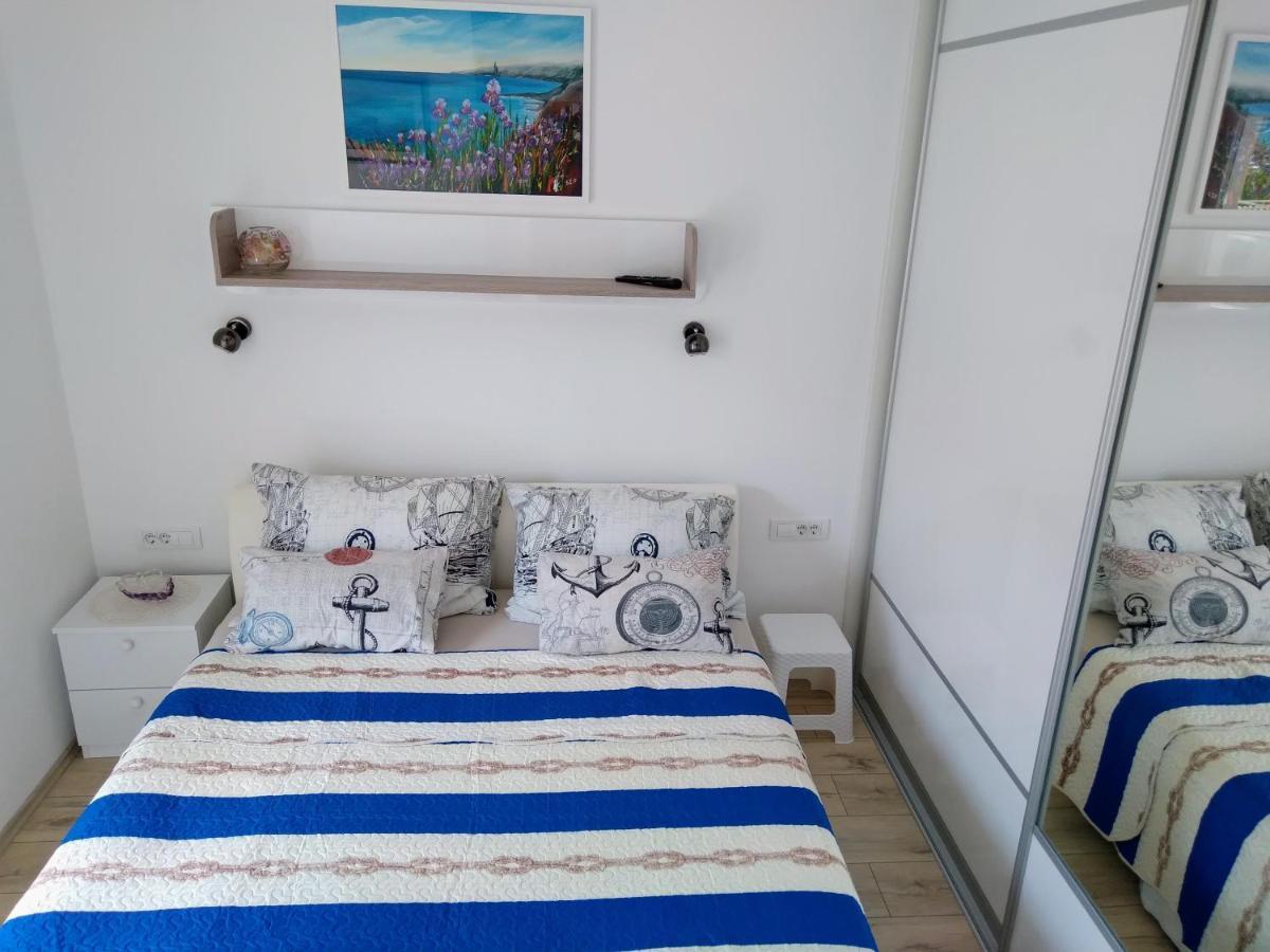 Studio Apartment D&D Split Exterior foto