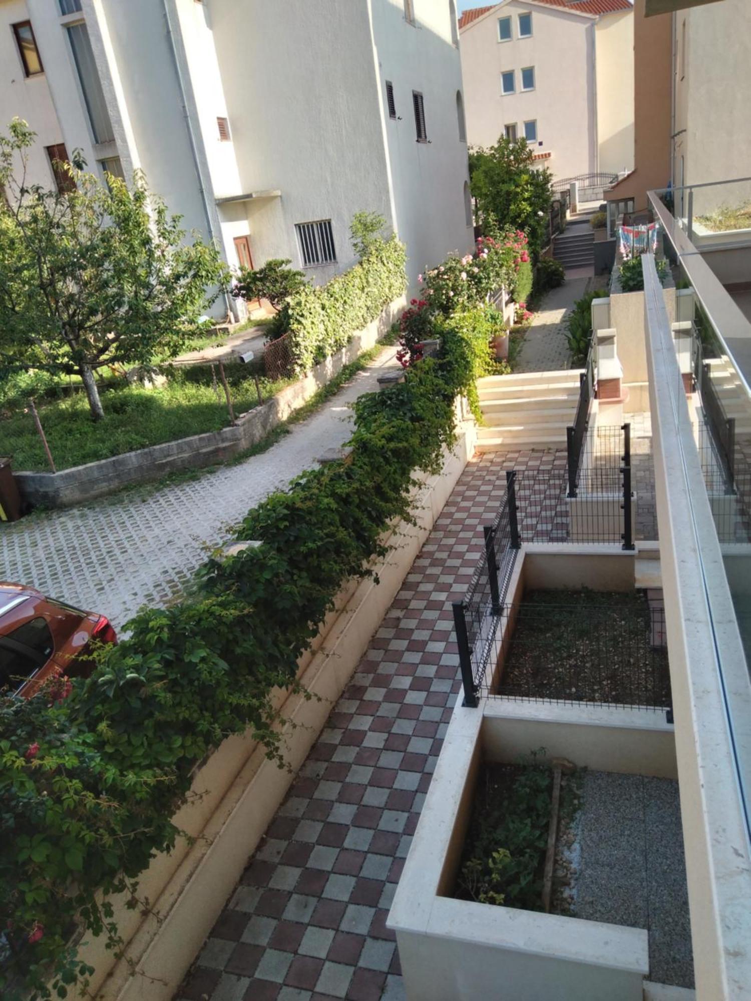 Studio Apartment D&D Split Exterior foto